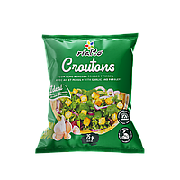 Крутони з часником та петрушкою 75 г/14шт