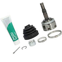 Шрус Opel Corsa, Combo, Meriva (z23x22) 00-зовнішній PASCAL