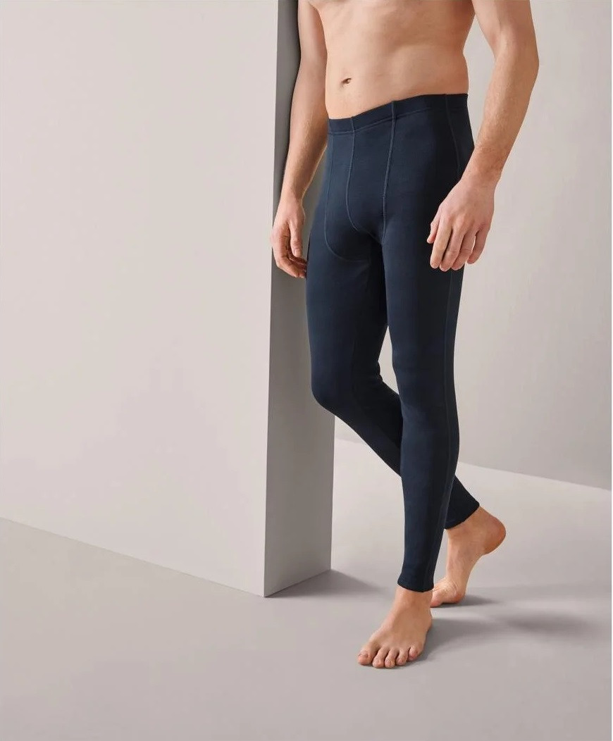 Чоловічі термокальсони Livergy, розмір XL, колір синій