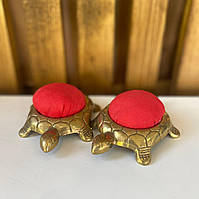 Гольниця з латуні 11,5*15 см Stilars Італія 389