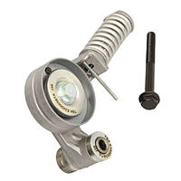Механізм натяжний генератора Opel Astra G, H, J 1.0-1.6i 96- (BTA)