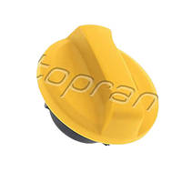 Кришка маслозаливної горловини Opel Astra G, H, Combo 1.4-1.8 98- TOPRAN
