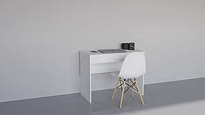 YOUNG B стіл письмовий, фото 2