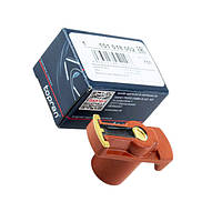 Бігунок трамблера Audi 80, 100, A6, Volkswagen Caddy, T4 1,4-2.5i TOPRAN