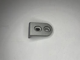 Упор задніх дверей низ Fiat Ducato, Peugeot Boxer, Citroen Jumper 4 (2014-...), 1346549080, 8724E7