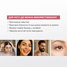 Гель для укладання брів сильної фіксації Elan Brow Lock 10 мл, фото 3