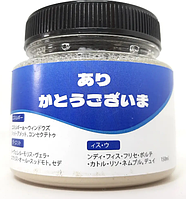 Водостойкий герметик для затирки плиточных швов, 150 мл