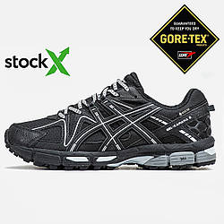 1682  Asics Gel-Kahana 8 | Gore-Tex | Термо 36