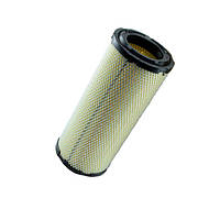 Фільтр повітряннний компресорний Abac Airman Alup Atlas (WIX) WIX FILTERS