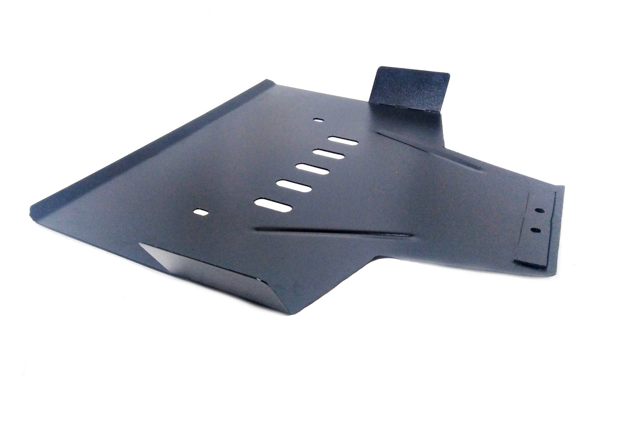 Захист двигуна Subaru Tribeca / Субару Трібека (2005–н.в.), арт. 350, сталь 2 мм, ЩИТ