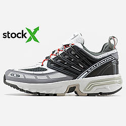 0981 Salomon ACS Pro 36