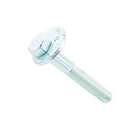 Болт регулювання кута розвалу Nissan Qashqai, X-Trail, Juke, Renault Kadjar (2007-) (шайба) PROFIT