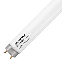 Лампа люмінесцентна для вітрин холодильників F36w/176 SYLVANIA Foodstar Meat G13