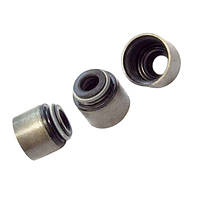 Сальник клапанів Nissan Almera, Primera 1.4-4.5 (1986-) (6x9.8x12.6) ELRING