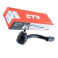 Накінечник рул. тяг Hyundai Accent 10- лівий L (CTR)