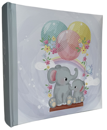 Фотоальбом EVG 29×32 см на 20 аркушів S серія Baby Balls, фото 1