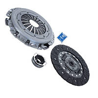 Комплект зчеплення Hyundai Tucson 2.0i 04-4x4 SACHS