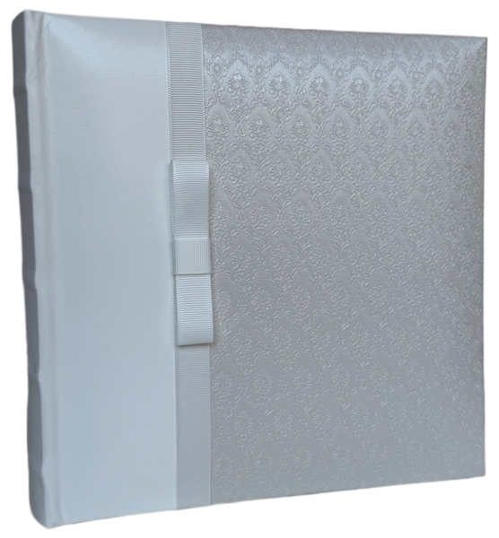 Альбом EVG 10x15x200 BKM46200 Classic White TZP193, фото 1