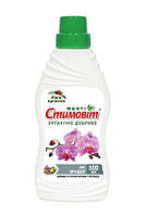 Органічне добриво “Стимовіт Ферті” для орхідей 500 мл