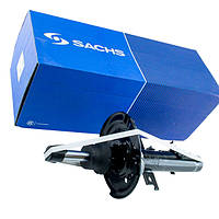 Амортизатор передній Nissan Qashqai II, Renault Kadjar 13- правий R (SACHS)