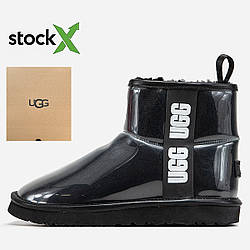 1745 UGG Clear Mini 36