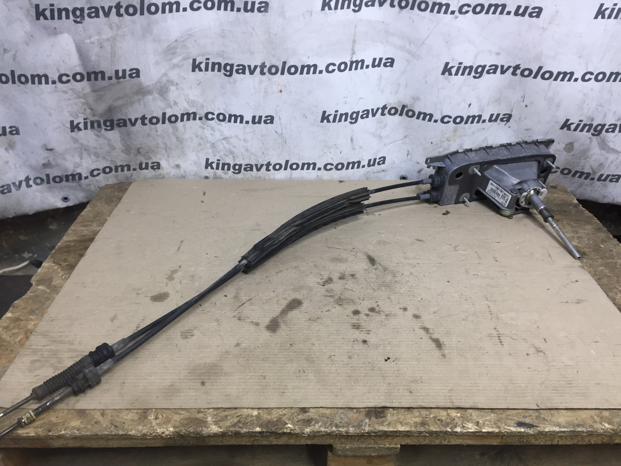 Куліса Skoda Octavia A5 1K0711049CF, фото 1