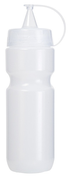 Контейнер пл. HEREVIN д/олії 0.66 л (161323-001) TZP181, фото 1