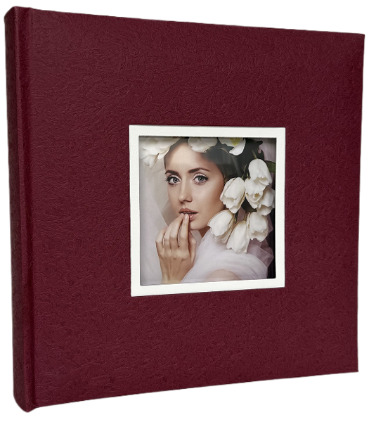 Альбом EVG 10x15x300 BKM46300(2-up) Tradition Whine  TZP168, фото 1