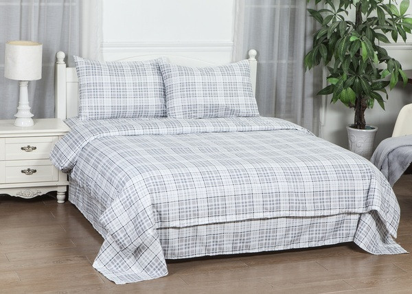 Комплект SOHO Комплект пост.білизни Полуторний 150*200 Sell  TZP141, фото 1