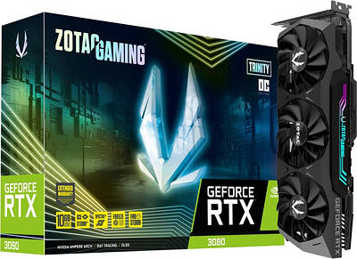 Geforce rtx 3080 - купити недорого, Prom.ua: ціни, акції і