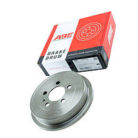 Барабан гальмівний Skoda Fabia 02- (d200x50) (ABE)