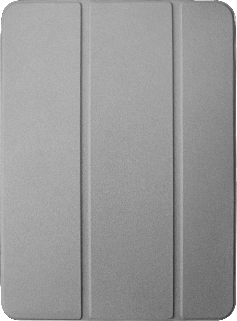 Чохол на планшет iPad Air 11" 2024/2025  (With Apple Pencil Holder) Smart Case Сірий