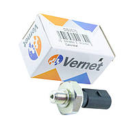 Датчик тиску масла Volkswagen LT, T4, Golf, Audi A4, A6 (0.15-0.3 bar) синій VERNET