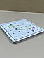 Дерев'яна розвивальна гра "Геоборд", математичний планшет 5х5 кілочків (14х14см), фото 9
