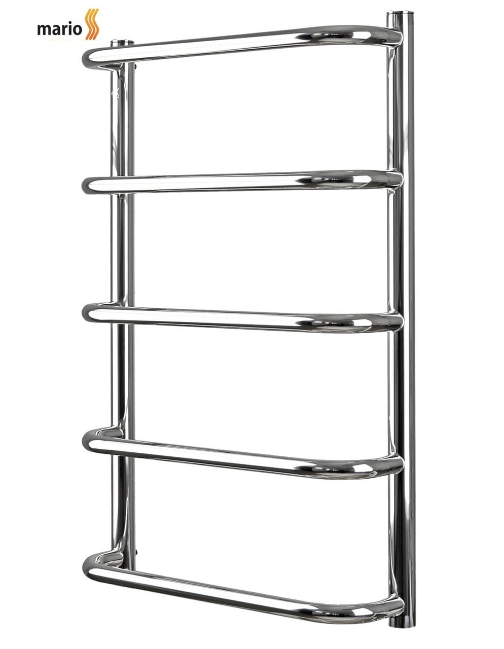 Рушникосушарка водяна MARIO Стандарт HP 650x430/400