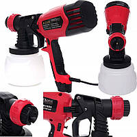 Фарбопульт Kraft&Dele KD1655