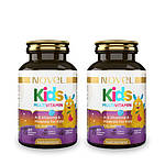 Новинка - Набір жувальних вітамінів для малюка