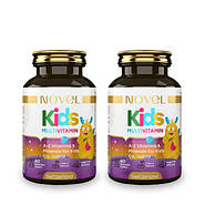 Новинка - Набір жувальних вітамінів для малюка