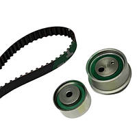 Ремкомплект ГРМ Hyundai Tucson, Elantra, Kia Sportage 2.0i 04- (ремінь, ролики) INA