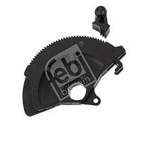 Тріскачка зчеплення Ford Transit (-1998) FEBI BILSTEIN