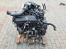 Двигун Фольксваген Транспортер T5 3.2 V6 BKK, фото 2