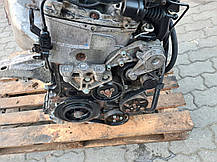 Двигун Фольксваген Транспортер T5 3.2 V6 BKK, фото 5