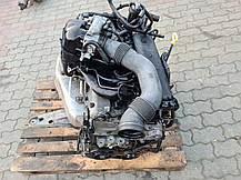 Двигун Фольксваген Транспортер T5 3.2 V6 BKK, фото 4