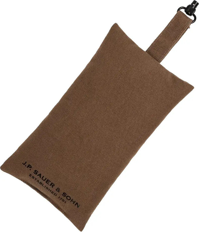 Маленький легкий безшумний зручний стрілецький мішок SAUER 80409719