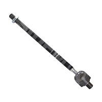 Тяга рульова Opel Astra H (04-14) (L, 278mm) (SIDEM)