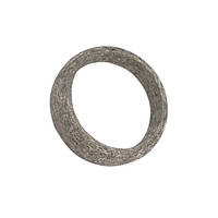 Прокладка приймальної труби Citroen, Fiat, Mitsubishi, Nissan, Peugeot, Suzuki (54x69x17) (FA1)