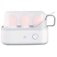 Б/У AMBIANO Mini, яйцеварка, біла, Німеччина