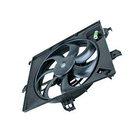 Системи охолодження й опалення