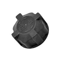 Кришка розширювального бачка Fiat, ALfa Romeo (1.4bar) 96- VERNET