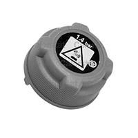 Кришка розширювального бачка Fiat, Citroen, Peugeot (1.4bar) VERNET